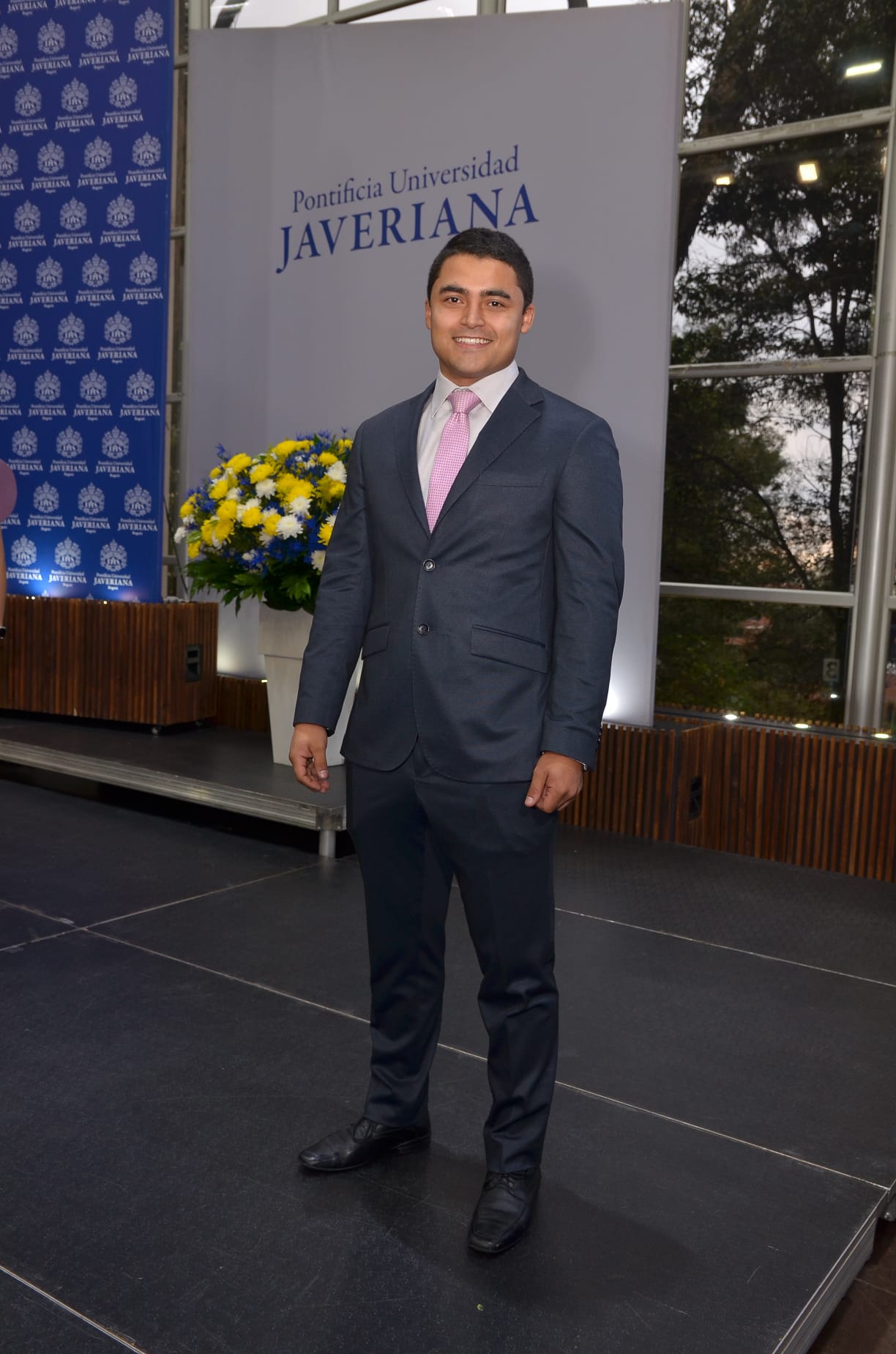 Juan Campo - Fundador de Automa