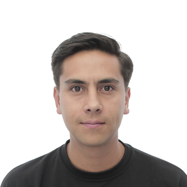 Pablo David Lozano Calderón, Cofundador de Automa